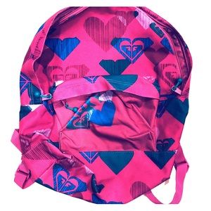 Roxy backpack